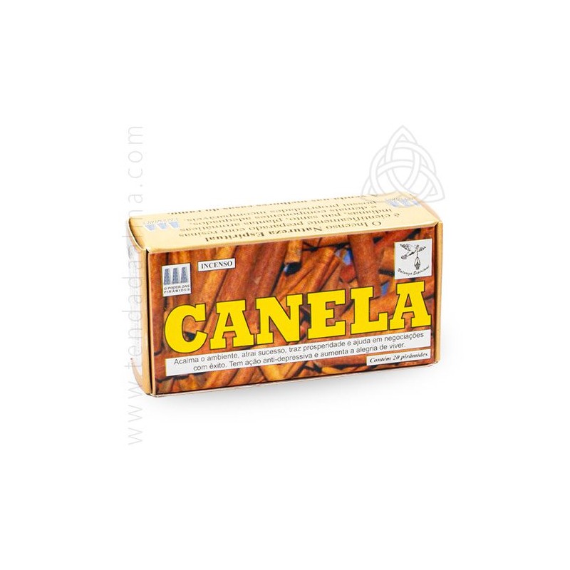 DEFUMADOR DE CANELA DEFUMADOR DE CANELA