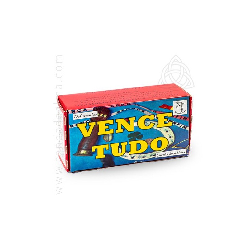 DEFUMADOR VENCE TUDO DEFUMADOR VENCE TUDO