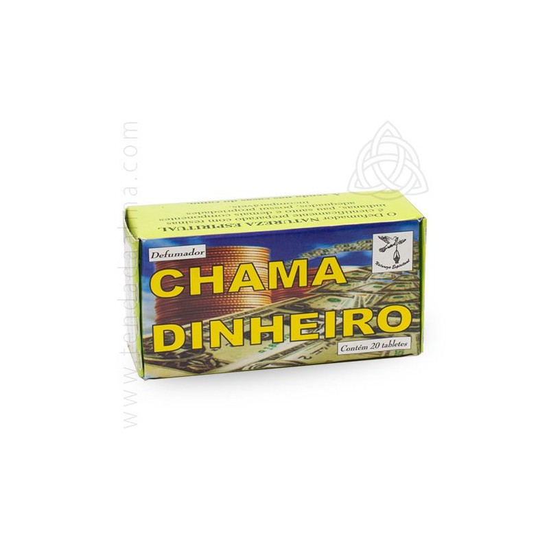 DEFUMADOR CHAMA DINHEIRO DEFUMADOR CHAMA DINHEIRO