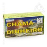 DEFUMADOR CHAMA DINHEIRO