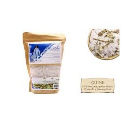 BANHO DE SAL GROSSO GUINÉ 500GR