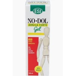 ESI NODOL STRONG ARNICA GEL 100ML