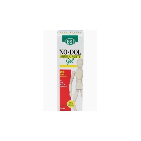 ESI NODOL STRONG ARNICA GEL 100ML