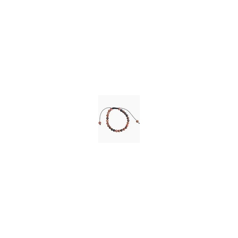 PULSEIRA RUDRASKA C/TURMALINA PULSEIRA RUDRASKA C/TURMALINA