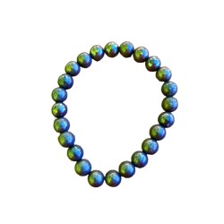 PULSEIRA DE PIRITE 8mm