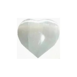 SELENITE CORAÇÃO