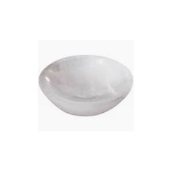 TAÇA DE SELENITE