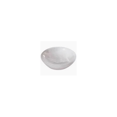 TAÇA DE SELENITE