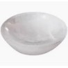 TAÇA DE SELENITE