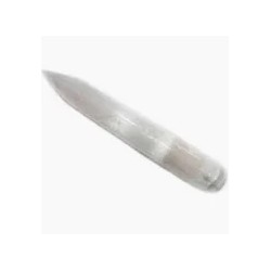 SELENITE BARRA MASSAJADORA C/PONTA