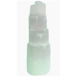 SELENITE CATEDRAL 10cm