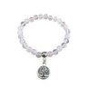 PULSEIRA QUARTZO ROSA C/CAIXA DE OFERTA