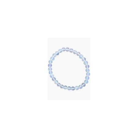 PULSEIRA OPALINA E PENDENTE BUDA C/CAIXA DE OFERTA