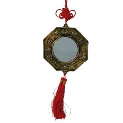 BA-GUA FENG SHUI