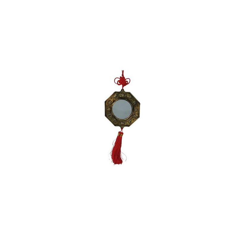 BA-GUA FENG SHUI