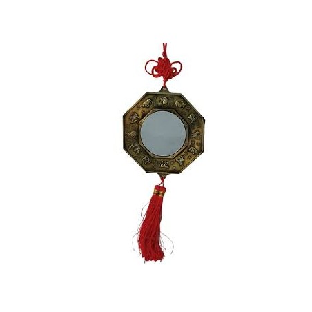 BA-GUA FENG SHUI