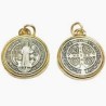 FIO COM MEDALHA DE SÃO BENTO