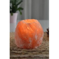 CASTIÇAL SAL PAKISTÃO 10CM