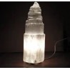 CANDEEIRO SELENITE 20CM
