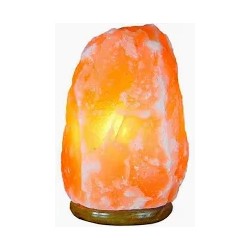 CANDEEIRO DE SAL DOS HIMALAIS 3KG