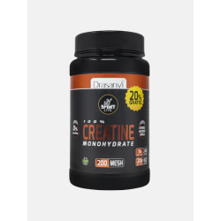 DRASANVI CREATINA 200 MESH SPORT LIVE – 1 kg + 20% Grátis