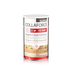 COLLAFORCE SUPER 10.000 SABOR A MORANGO 450GR