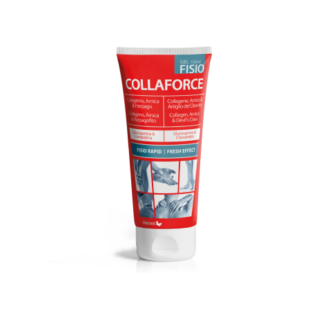 COLLAFORCE FISIO GEL 150ML