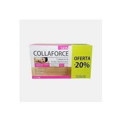 COLLAFORCE SKIN 30 CARTEIRAS + 20% GRÁTIS