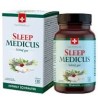 SLEEP MEDICUS 120 CÁPSULAS