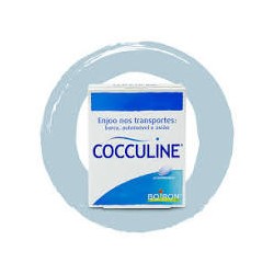 COCCULINE 30 COMPRIMIDOS BOIRON