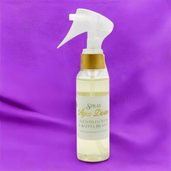ÁGUA DA FLORIDA & SÁLVIA BRANCA 100 ml