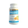 ALPHA VITAMINA C 1000MG NÃO ÁCIDA 60 CÁPSULAS