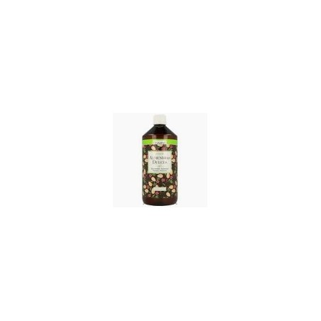 DRASANVI ÓLEO DE AMÊNDOAS DOCES 500ML