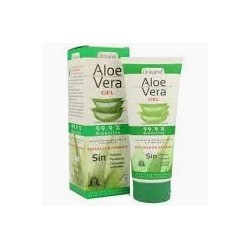 DRASANVI ALOE VERA GEL 99.9% BIOATIVO 200ML