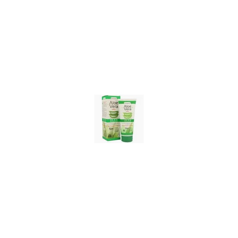 DRASANVI ALOE VERA GEL 99.9% BIOATIVO 200ML