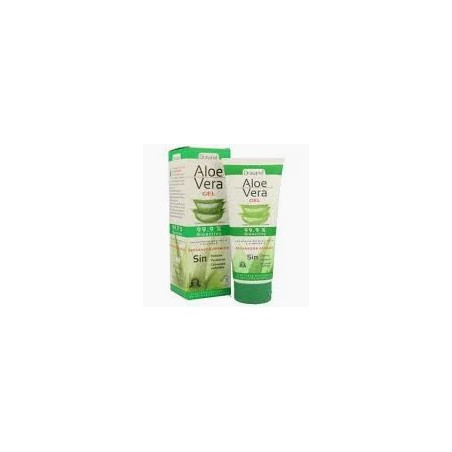 DRASANVI ALOE VERA GEL 99.9% BIOATIVO 200ML