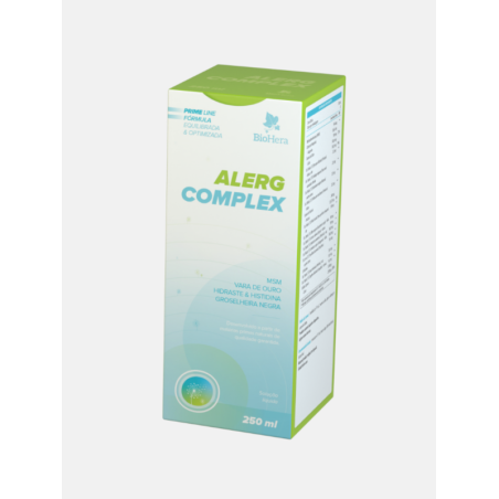 BIO-HERA ALERG COMPLEX 250ML