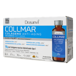 DRASANVI COLLMAR COLAGÉNIO ANTI-AGING SUBLIMLIFT 10*50ML