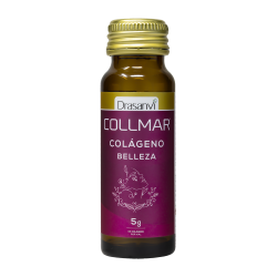 DRASANVI COLLMAR COLAGÉNIO BELEZA FRUTOS DO BOSQUE 8*50ML