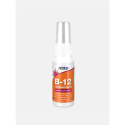 NOW B12 LIPOSOMAL SPRAY 59ML