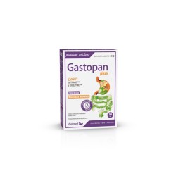GASTOPAN PLUS 30 COMPRIMIDOS