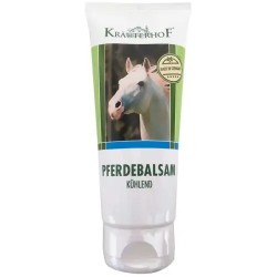 PFERDE BALSAM BÁLSAMO DE CAVALO EFEITO FRIO 100ML