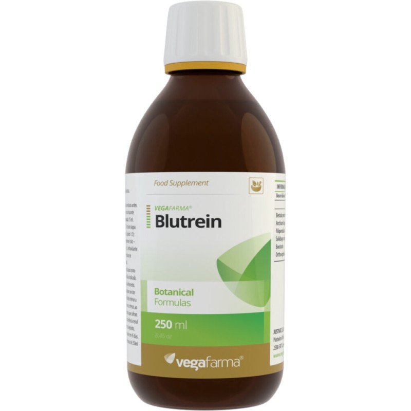 VEGAFARMA BLUTREIN 250ML VEGAFARMA BLUTREIN 250ML