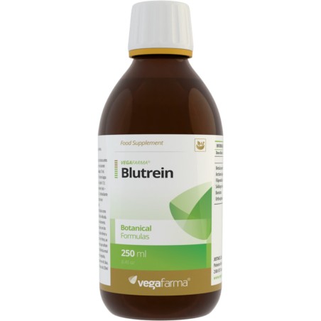 VEGAFARMA BLUTREIN 250ML