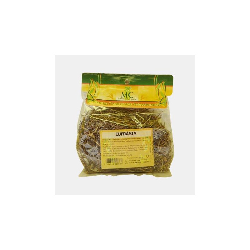M&C EUFRÁSIA 50GR M&C EUFRÁSIA 50GR