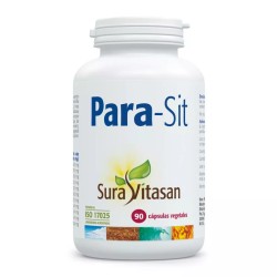 SURA VITASAN PARA-SIT 90 CÁPSULAS