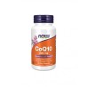 NOW CoQ10 200mg  60 CÁPSULAS VEGETAIS