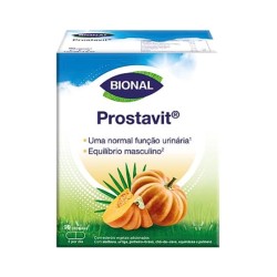 PROSTAVIT BIONAL 90 CÁPSULAS