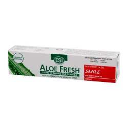 ESI ALOE FRESH GEL DENTRÍFICO SMILE 100 ml