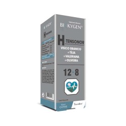 BIOKYGEN H - TENSONOR GOTAS 50ml